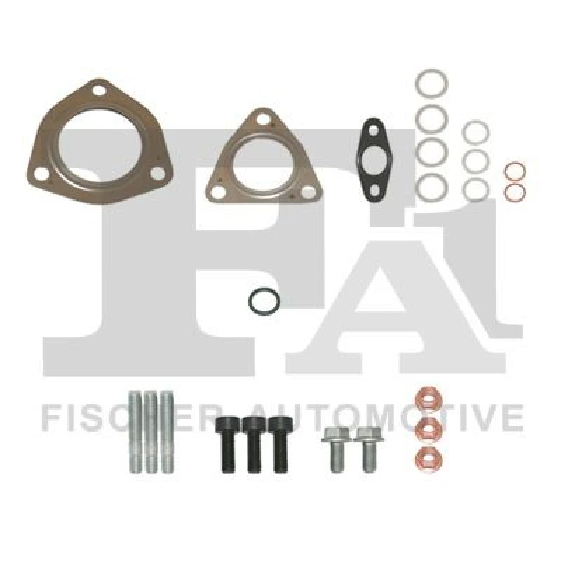 Image of FA1 Mounting Kit, charger FA1 KT110890