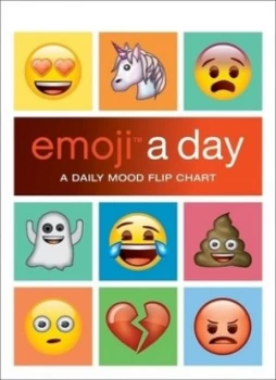 Image of Emoji a day by