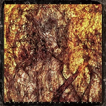 Image of Lord Mantis - Universal Death Church CD