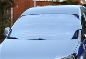 Image of ALCA Windscreen cover 513500