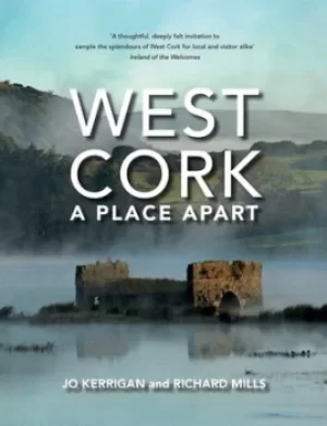 Image of West Cork by Jo Kerrigan