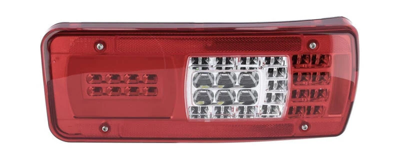 Image of DT Spare Parts 7.25434 Rear light Right, LED, LED Combination Rearlight (391)