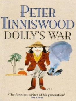 Image of Dollys War by Peter Tinniswood Paperback