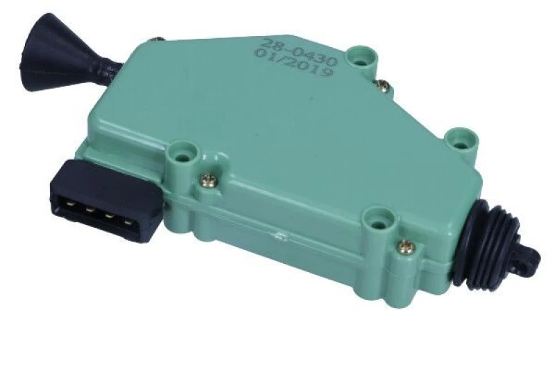 Image of MAXGEAR Control, central locking system MAXGEAR 28-0430
