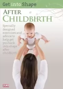 Image of Get Into Shape After Childbirth