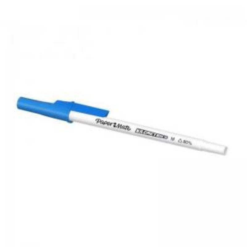 Image of Papermate Paper Mate Kilometrico Ballpoint Pen Medium Point 1.0mm...