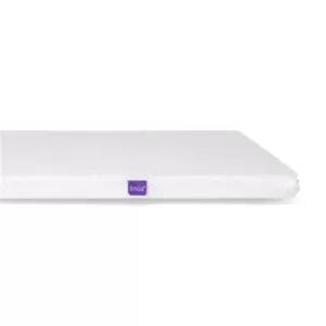 Image of Snuz Snuzpod4 Premium Quality Quilted Foam Mattress