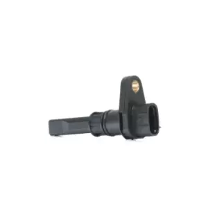 Image of RIDEX Sensors OPEL,SUZUKI,VAUXHALL 1189S0006 04700390,4700390,3496083E00 Sensor, speed 009204040,09204040,9204040