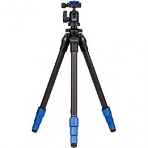 Image of Benro TSL08CN00 Slim Carbon Fibre Tripod