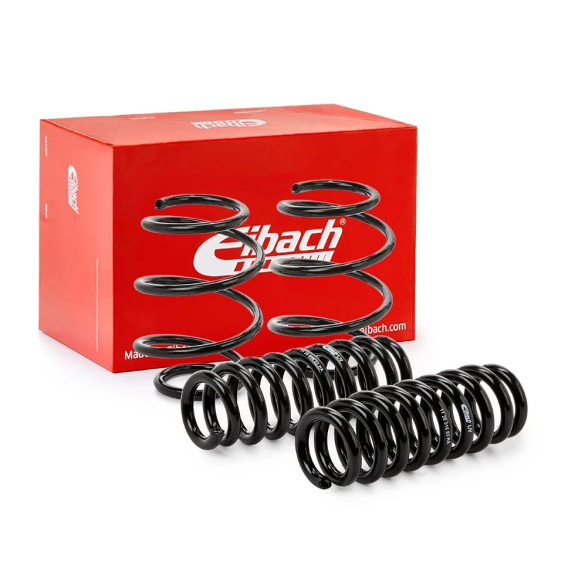 Image of Suspension kit, coil springs EIBACH E10-20-045-02-22
