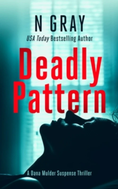 Image of Deadly Pattern. Paperback. By N Gray Books