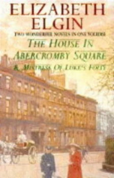 Image of The House in Abercromby Square by Elizabeth Elgin Paperback