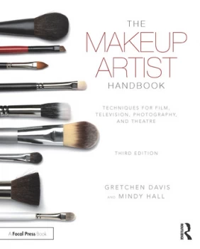 Image of The Makeup Artist HandbookTechniques for Film Television Photography and Theatre