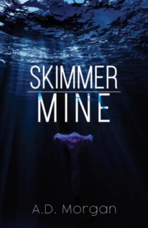 Image of Skimmer Mine Paperback / softback