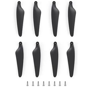 Image of Hubsan Zino Propeller A/B(4Pc S Propeller A+4Pcs Propeller B