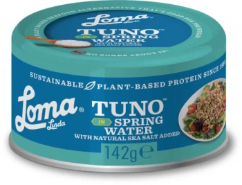 Image of LL Tuno Spring Water - 142g (Case of 6)
