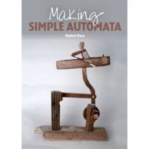 Image of Making Simple Automata by Roberto Race (Paperback, 2014)