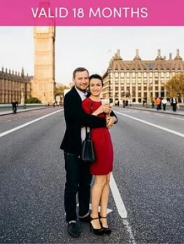 Image of Activity Superstore London Stay With Theatre Tickets