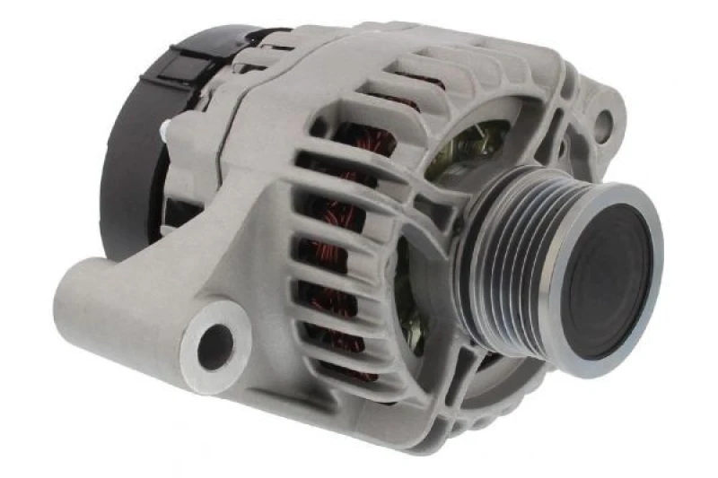 Image of Alternator MAPCO 13022