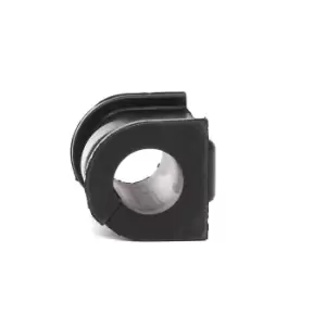 Image of RIDEX Stabilizer Bushes SUZUKI 1334A0139 4234171L00,4243168L00
