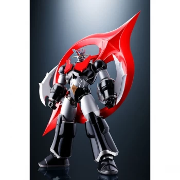 Image of Mazinger Zero (SRC) Bandai Figure