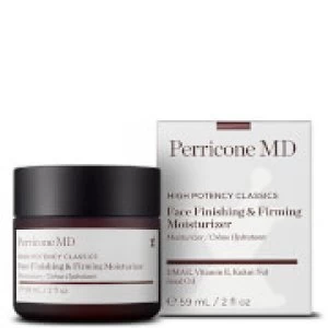 Image of Perricone MD Face Finishing & Firming Tinted Moisturizer SPF 30
