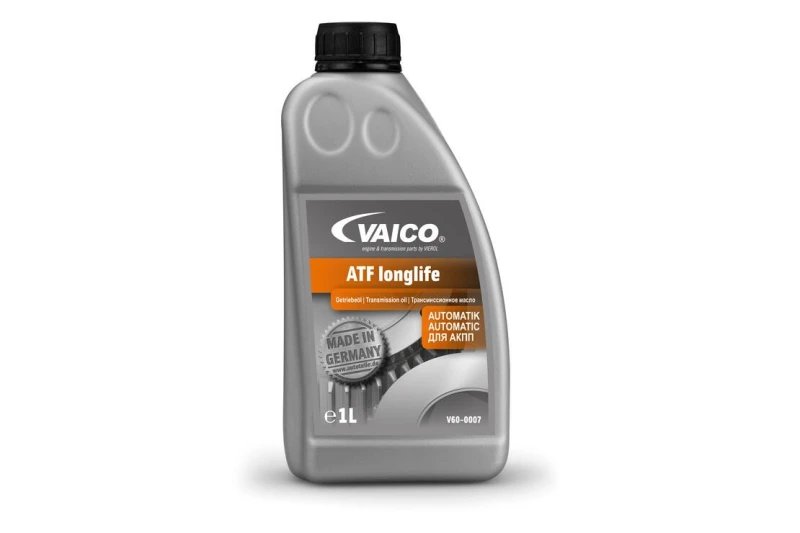 Image of VAICO V60-0007 Automatic Transmission Fluid ATF III, Capacity: 1l Oil,automatic transmission (3069)