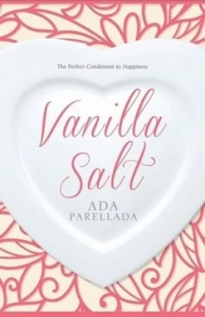 Image of Vanilla Salt by Ada Parellada Paperback