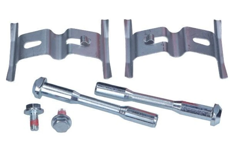 Image of MAXGEAR Brake pad fitting kit MAXGEAR 27-1476