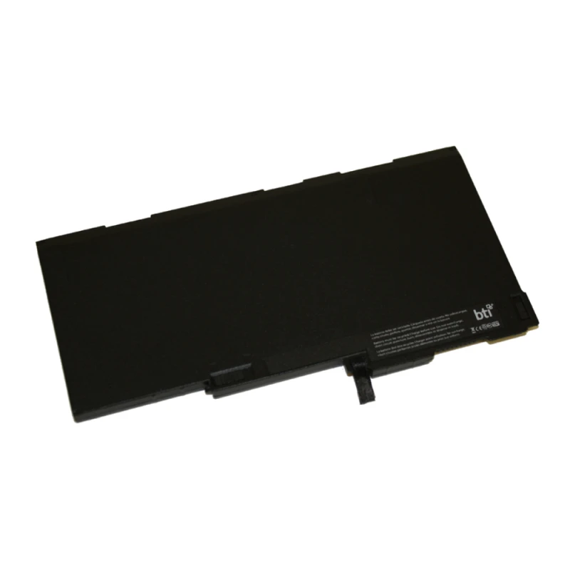 Image of BTI 11.1 3 cell E&amp;U24ET compatible battery for HP - COMPAQ ELITEBO