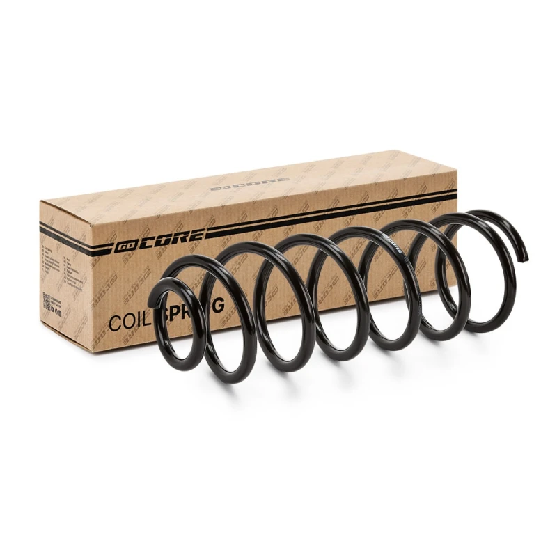 Image of goCORE GCA880213 Coil spring Rear Axle Coil Spring (188)