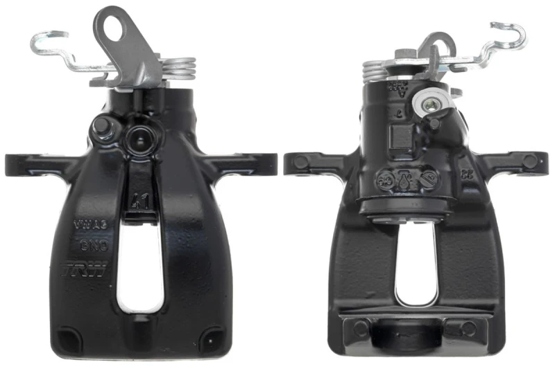 Image of Brake caliper ATE 24.3417-1724.5