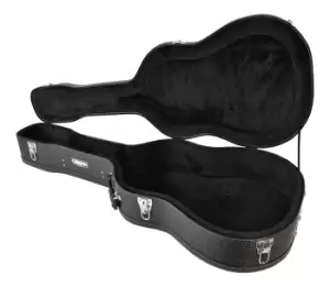 Acoustic Guitar Hard Case by Cobra