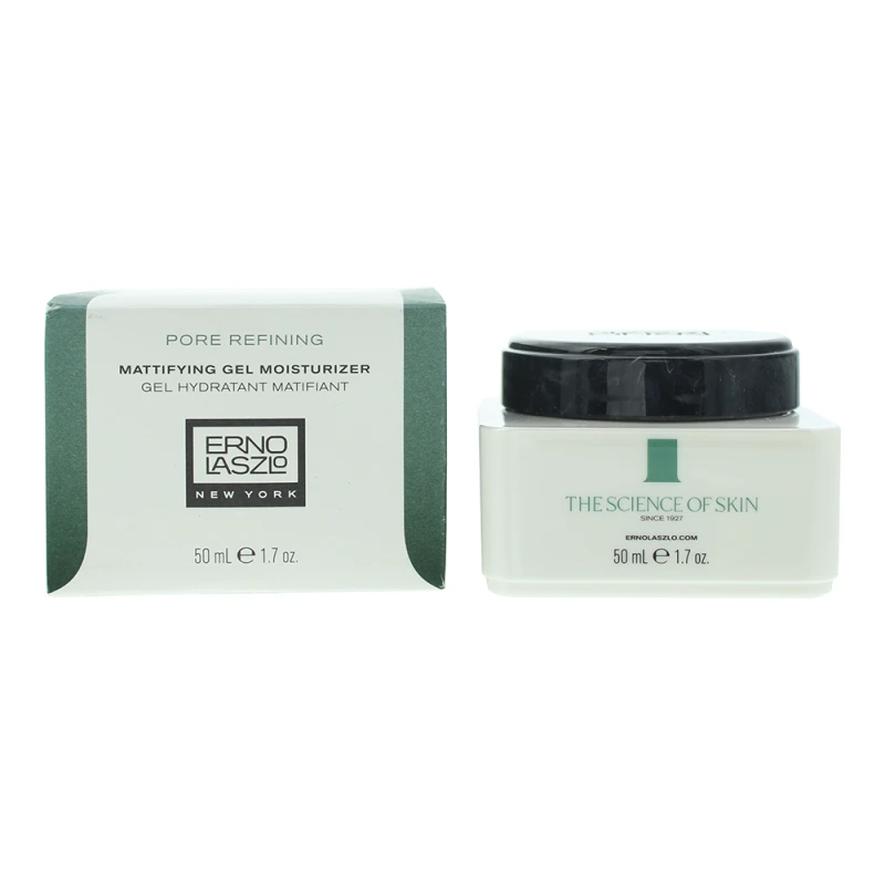 Image of Erno Laszlo Erno Laszlo Squalane + Hydrating Sugar Complex Gel - None None 50ml - 100ml