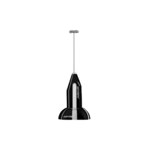 Image of Aerolatte - Black Milk Frother with Stand
