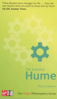 Image of The Essential Hume by Paul Strathern Paperback