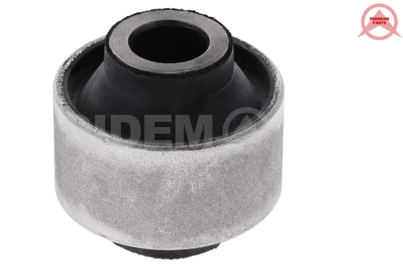 Image of SIDEM 805636 Arm Bushes Lower Front Axle, Rubber-Metal Mount, for control arm Control Arm-/Trailing Arm Bush (251)