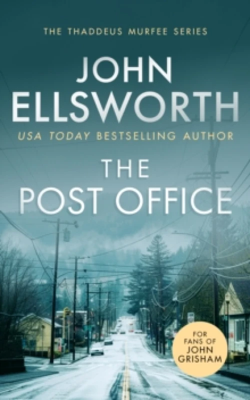 Image of The Post Office. Paperback. By John Ellsworth Books