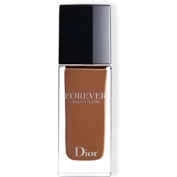 Image of Dior Forever Skin Glow Clean radiant foundation - 24h wear and hydration Shade 7,5N Neutral 30ml