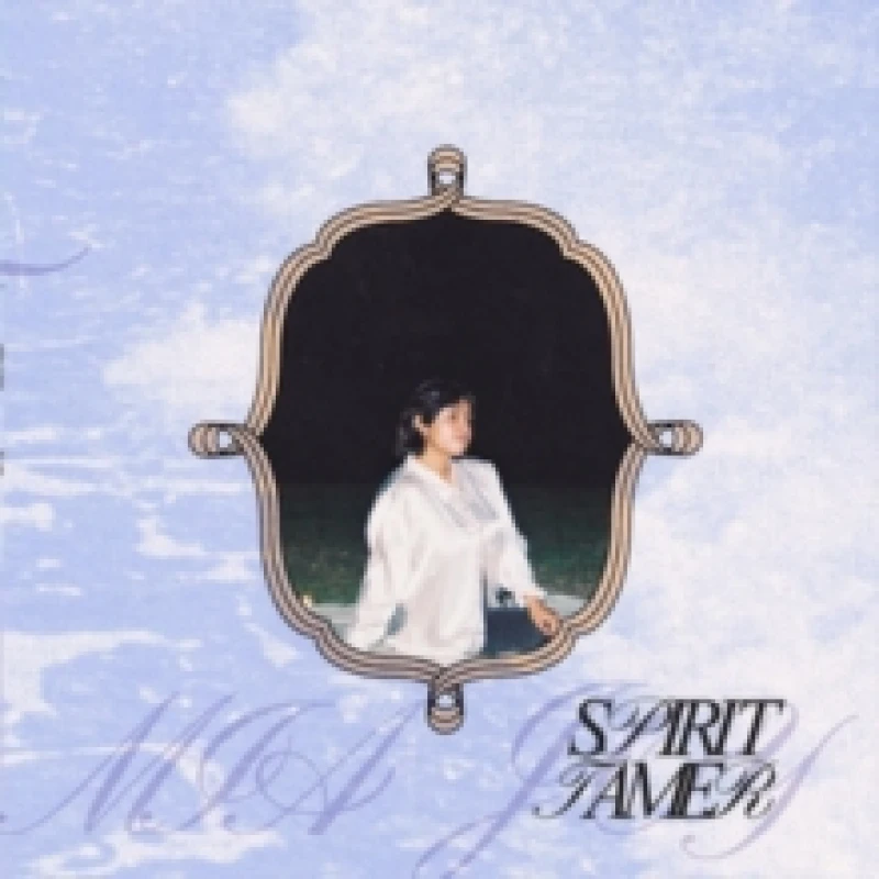 Image of Spirit Tamer Vinyl