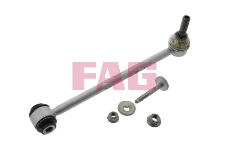 Image of Anti-roll bar link FAG 818 0242 10