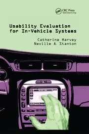 Image of Usability Evaluation for In-Vehicle Systems