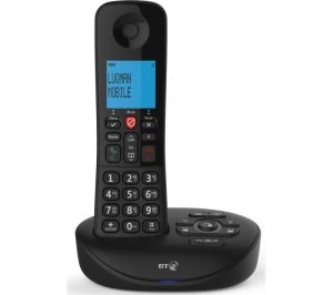 Image of BT Essential Cordless Phone