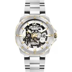 image of Gents Kenneth Cole New York Watch