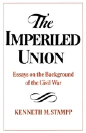 Image of imperiled union essays on the background of the civil war
