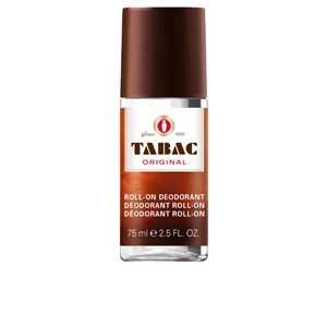 Tabac Original Deodorant Roll On 75ml