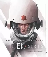 Image of born in concrete ek series