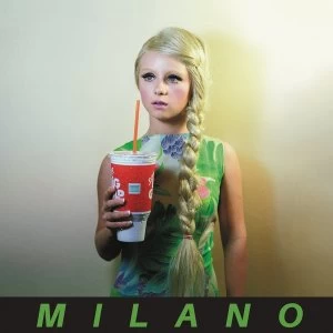 Image of Daniele Luppi & Parquet Courts - Milano Vinyl
