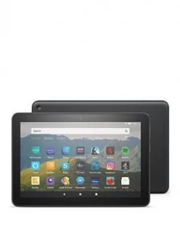 Image of Amazon Fire HD 8 2020 32GB