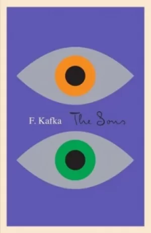 Image of The Sons by Franz Kafka